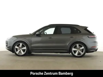 PORSCHE Cayenne E-Hybrid  Inno-Drive  Burmester  Sport D