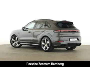 PORSCHE Cayenne E-Hybrid  Inno-Drive  Burmester  Sport D