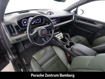 PORSCHE Cayenne E-Hybrid  Inno-Drive  Burmester  Sport D