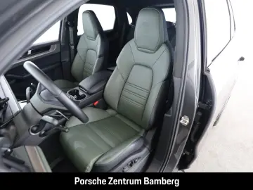 PORSCHE Cayenne E-Hybrid  Inno-Drive  Burmester  Sport D