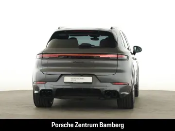 PORSCHE Cayenne E-Hybrid  Inno-Drive  Burmester  Sport D
