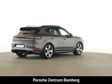 PORSCHE Cayenne E-Hybrid  Inno-Drive  Burmester  Sport D