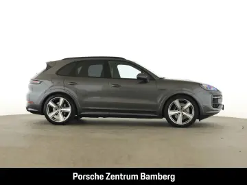 PORSCHE Cayenne E-Hybrid  Inno-Drive  Burmester  Sport D