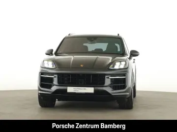PORSCHE Cayenne E-Hybrid  Inno-Drive  Burmester  Sport D