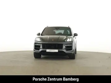 PORSCHE Cayenne E-Hybrid  Inno-Drive  Burmester  Sport D