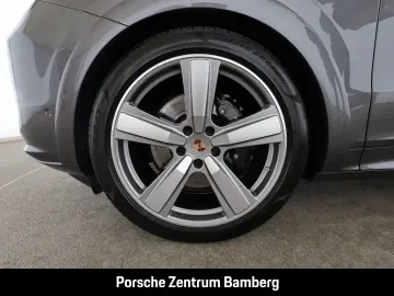PORSCHE Cayenne E-Hybrid  Inno-Drive  Burmester  Sport D