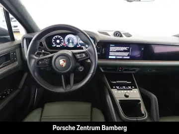 PORSCHE Cayenne E-Hybrid  Inno-Drive  Burmester  Sport D