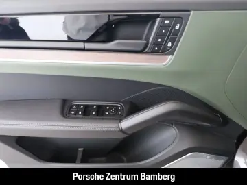PORSCHE Cayenne E-Hybrid  Inno-Drive  Burmester  Sport D