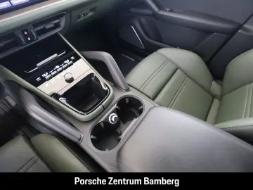 PORSCHE Cayenne E-Hybrid  Inno-Drive  Burmester  Sport D