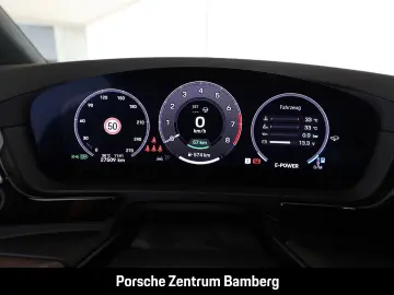 PORSCHE Cayenne E-Hybrid  Inno-Drive  Burmester  Sport D