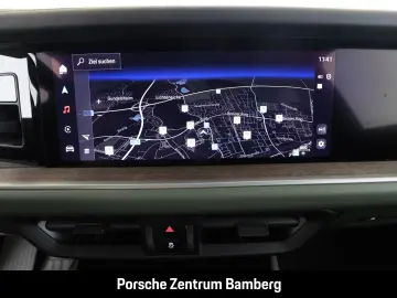 PORSCHE Cayenne E-Hybrid  Inno-Drive  Burmester  Sport D