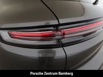 PORSCHE Cayenne E-Hybrid  Inno-Drive  Burmester  Sport D