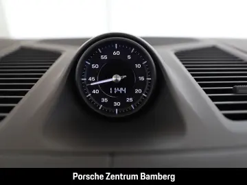 PORSCHE Cayenne E-Hybrid  Inno-Drive  Burmester  Sport D