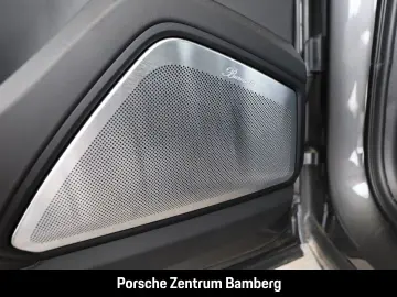 PORSCHE Cayenne E-Hybrid  Inno-Drive  Burmester  Sport D