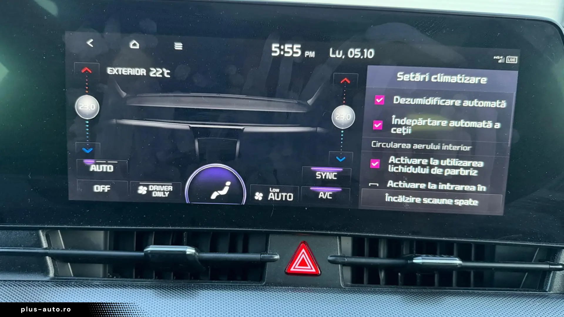 Kia Sportage 1.6 T-GDI HEV 6AT 4x2 GT Line