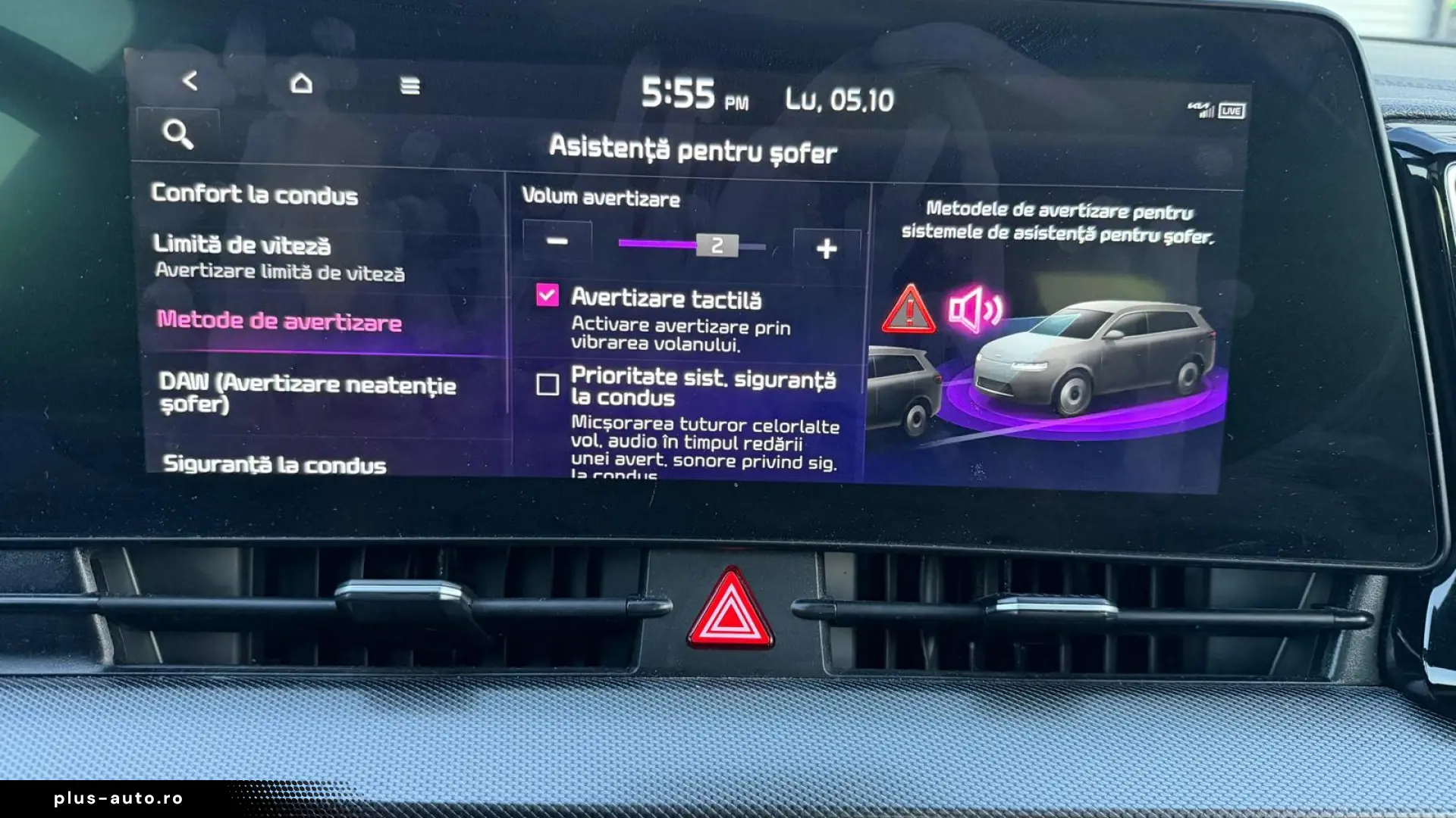 Kia Sportage 1.6 T-GDI HEV 6AT 4x2 GT Line