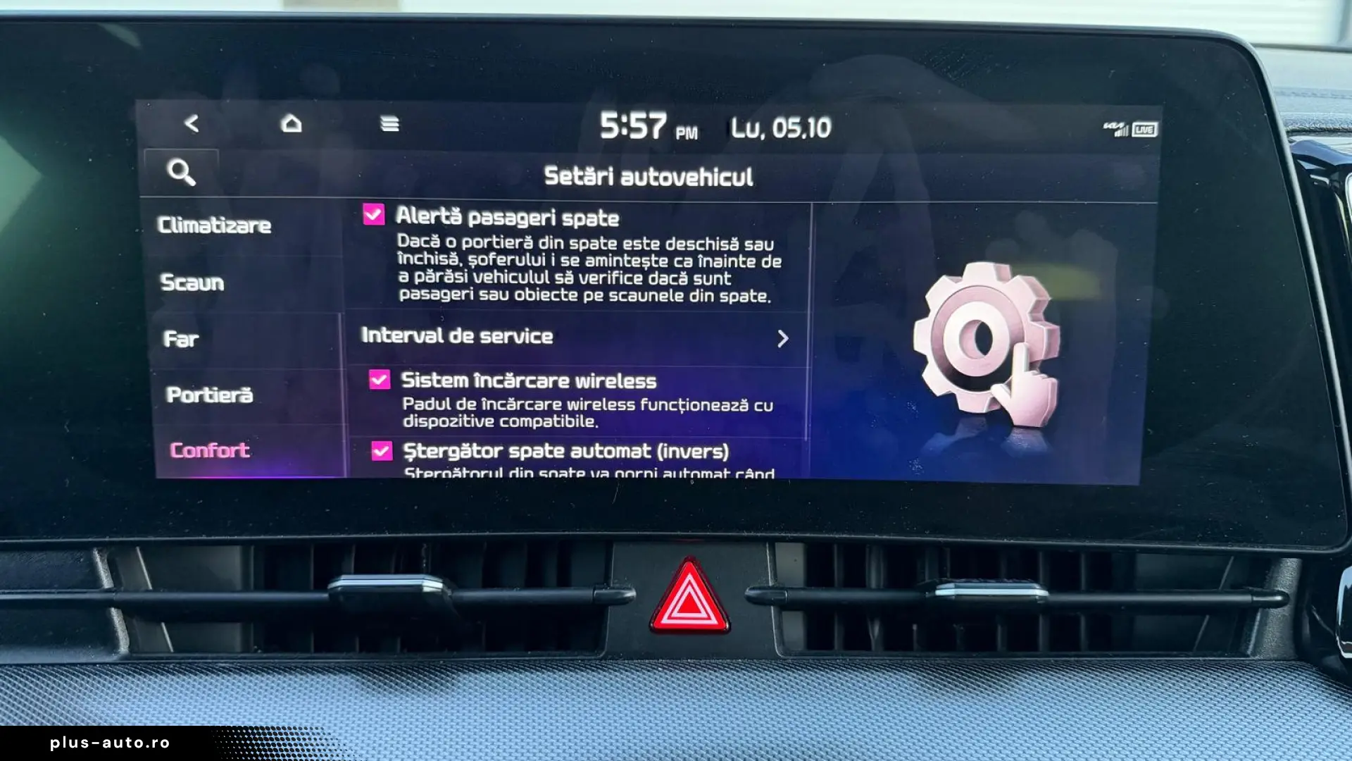Kia Sportage 1.6 T-GDI HEV 6AT 4x2 GT Line