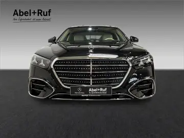 Mercedes-Benz S 450 d 4M Lang
