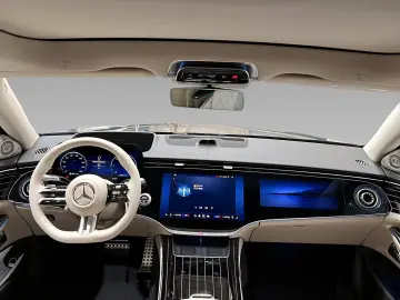 Mercedes-Benz S 450 d 4M Lang