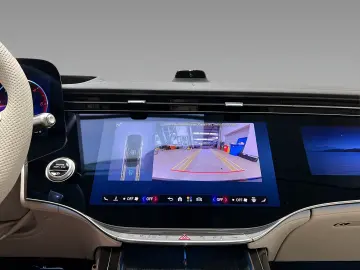 Mercedes-Benz S 450 d 4M Lang