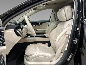 Mercedes-Benz S 450 d 4M Lang