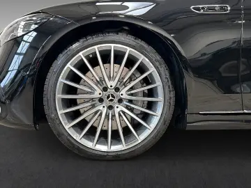 Mercedes-Benz S 450 d 4M Lang