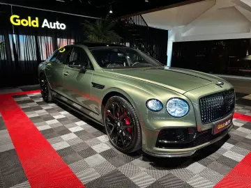 BENTLEY Flying Spur