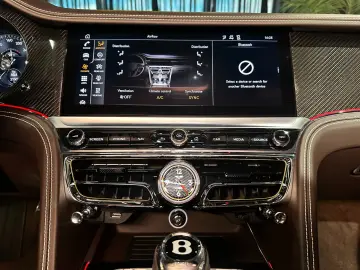 BENTLEY Flying Spur