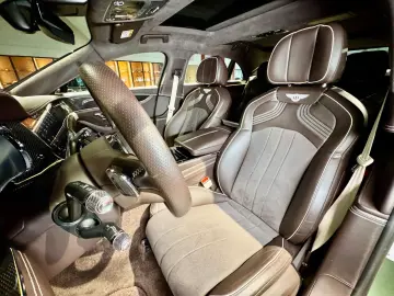 BENTLEY Flying Spur