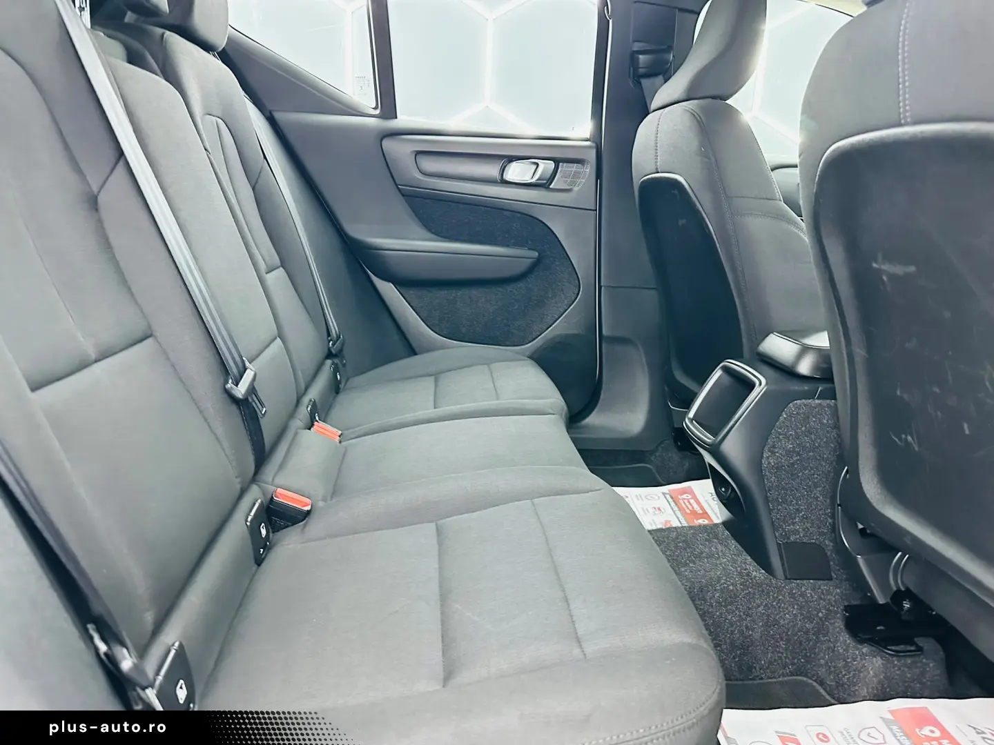 VOLVO XC40 2019 2.0D E6 Garantie 12 Luni Rate Avans 0 Doar C