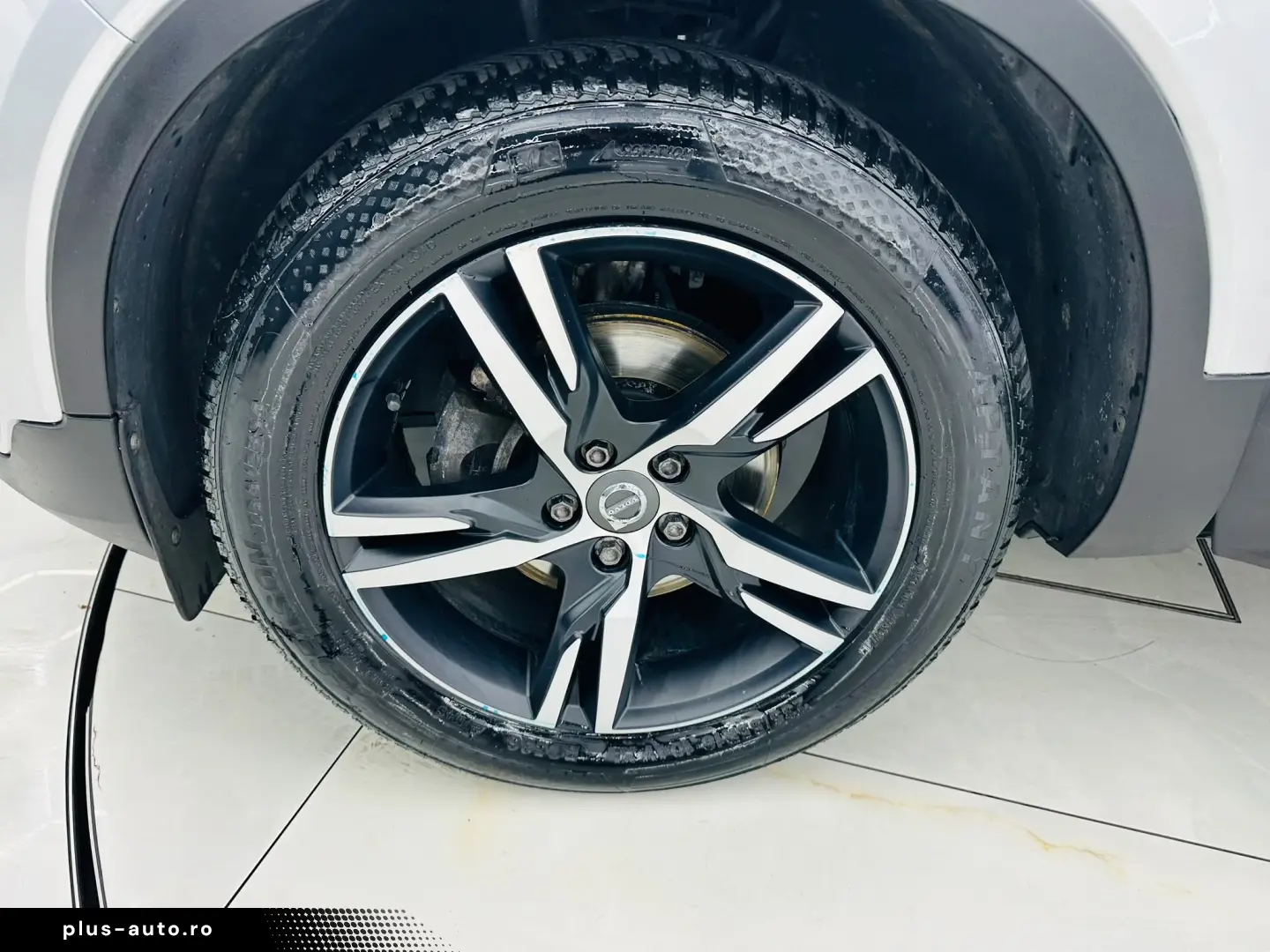 VOLVO XC40 2019 2.0D E6 Garantie 12 Luni Rate Avans 0 Doar C