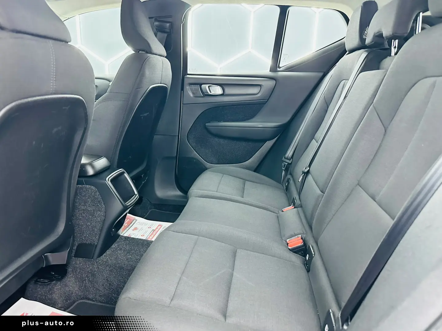 VOLVO XC40 2019 2.0D E6 Garantie 12 Luni Rate Avans 0 Doar C