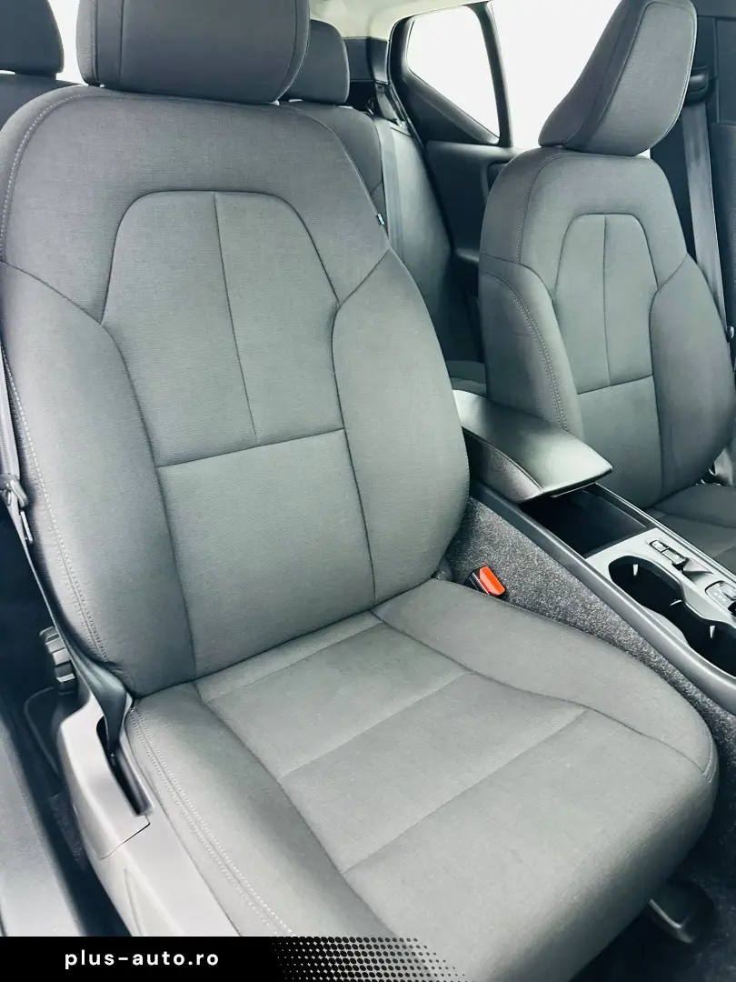 VOLVO XC40 2019 2.0D E6 Garantie 12 Luni Rate Avans 0 Doar C