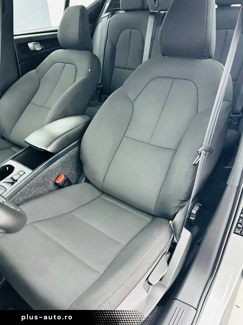 VOLVO XC40 2019 2.0D E6 Garantie 12 Luni Rate Avans 0 Doar C