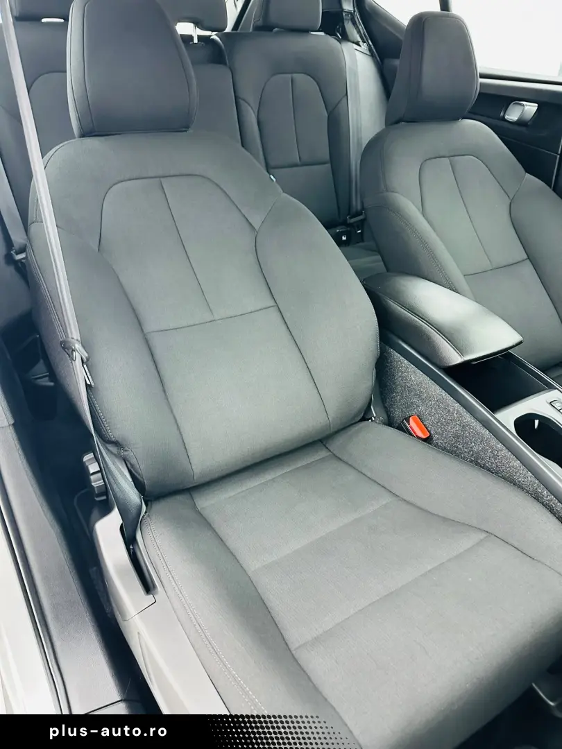 VOLVO XC40 2019 2.0D E6 Garantie 12 Luni Rate Avans 0 Doar C