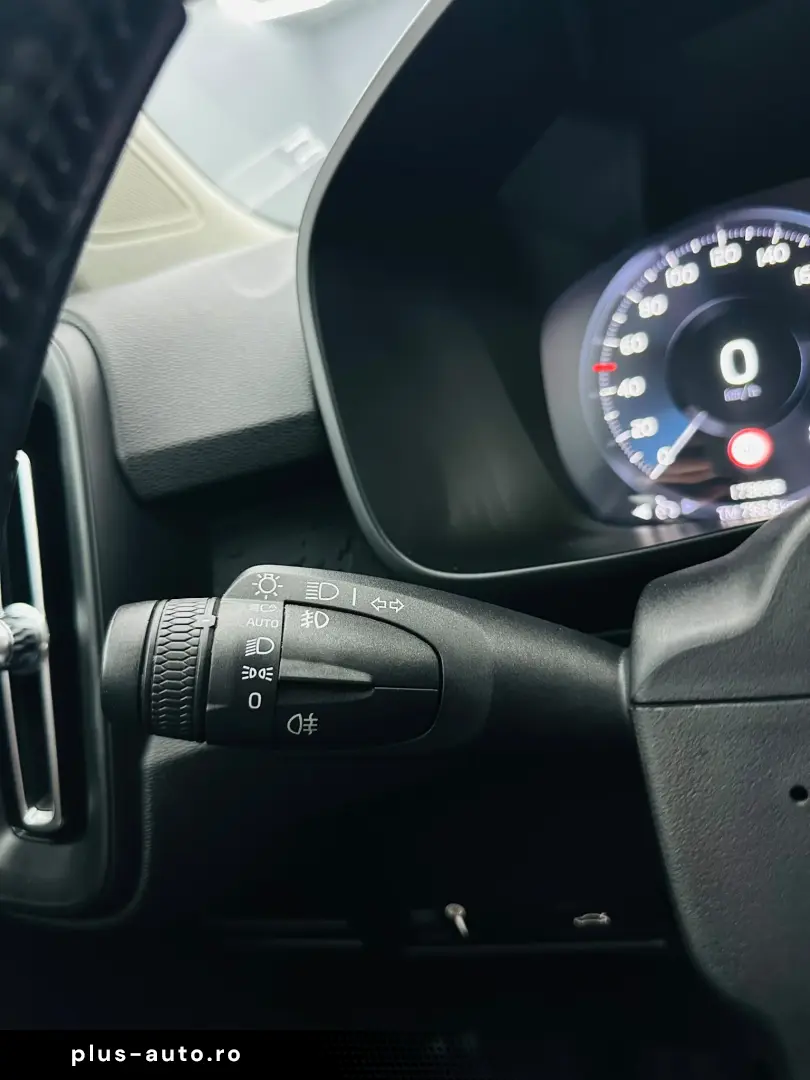 VOLVO XC40 2019 2.0D E6 Garantie 12 Luni Rate Avans 0 Doar C