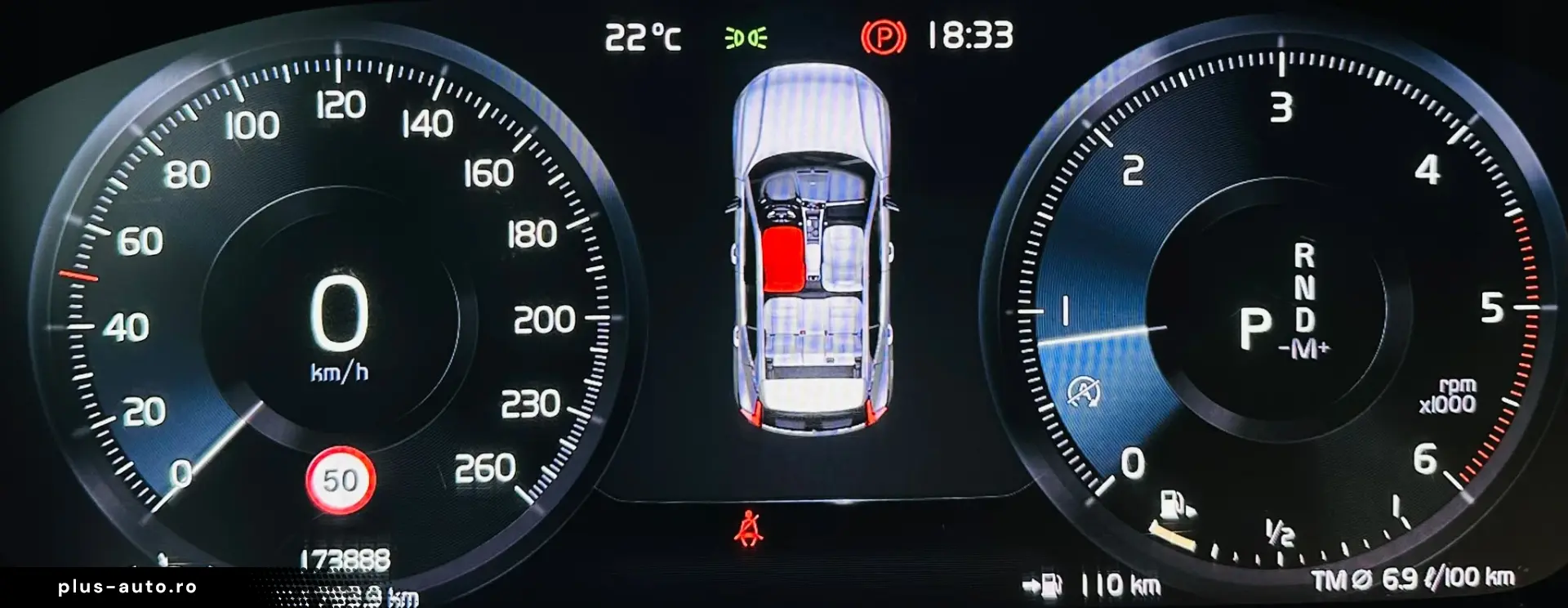 VOLVO XC40 2019 2.0D E6 Garantie 12 Luni Rate Avans 0 Doar C