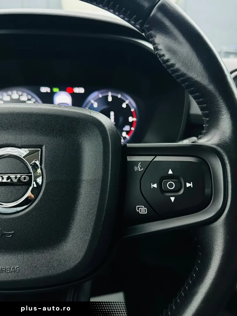 VOLVO XC40 2019 2.0D E6 Garantie 12 Luni Rate Avans 0 Doar C