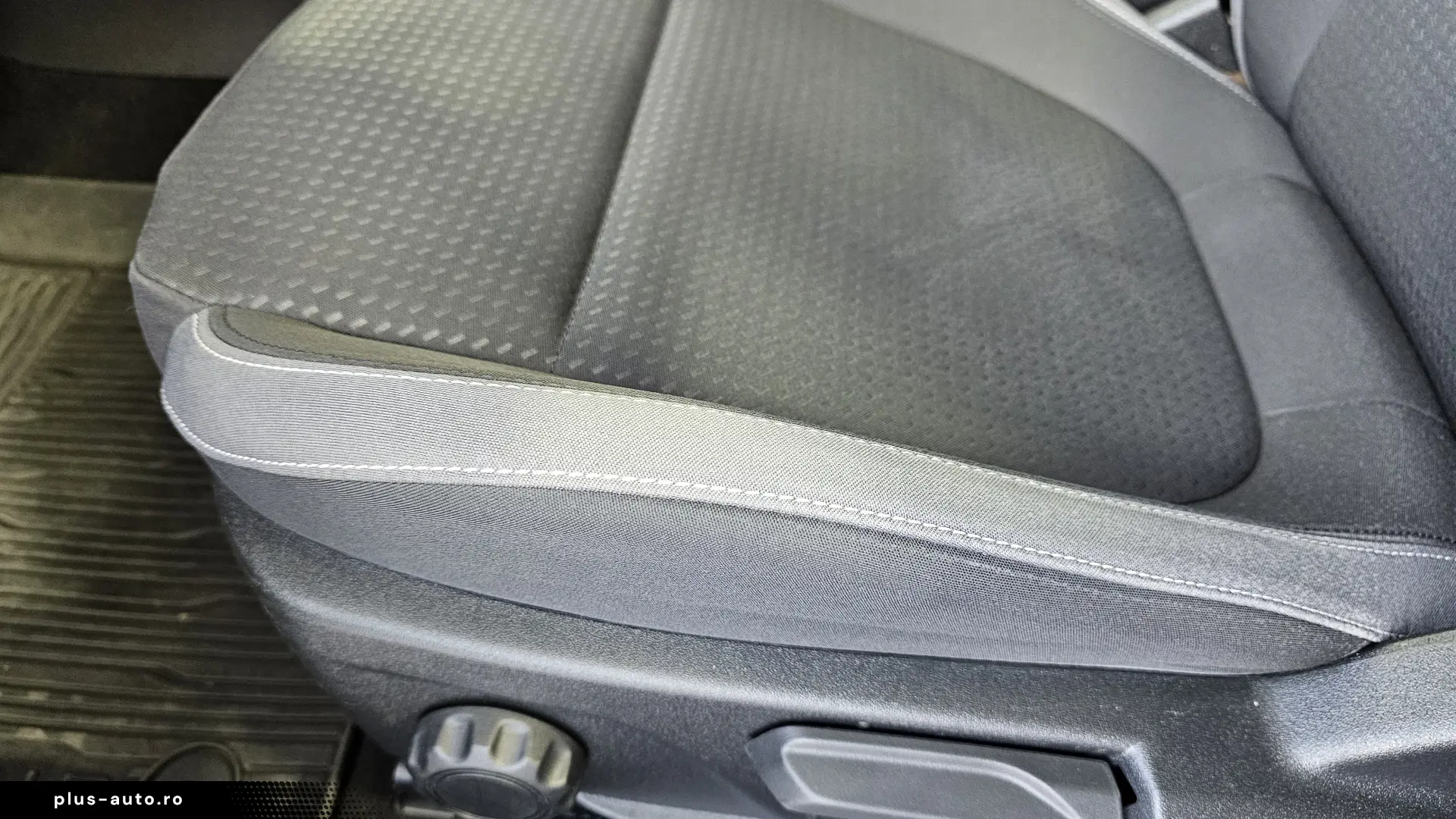Ford Focus Lim. Titanium