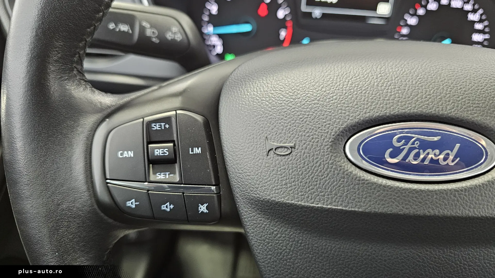 Ford Focus Lim. Titanium