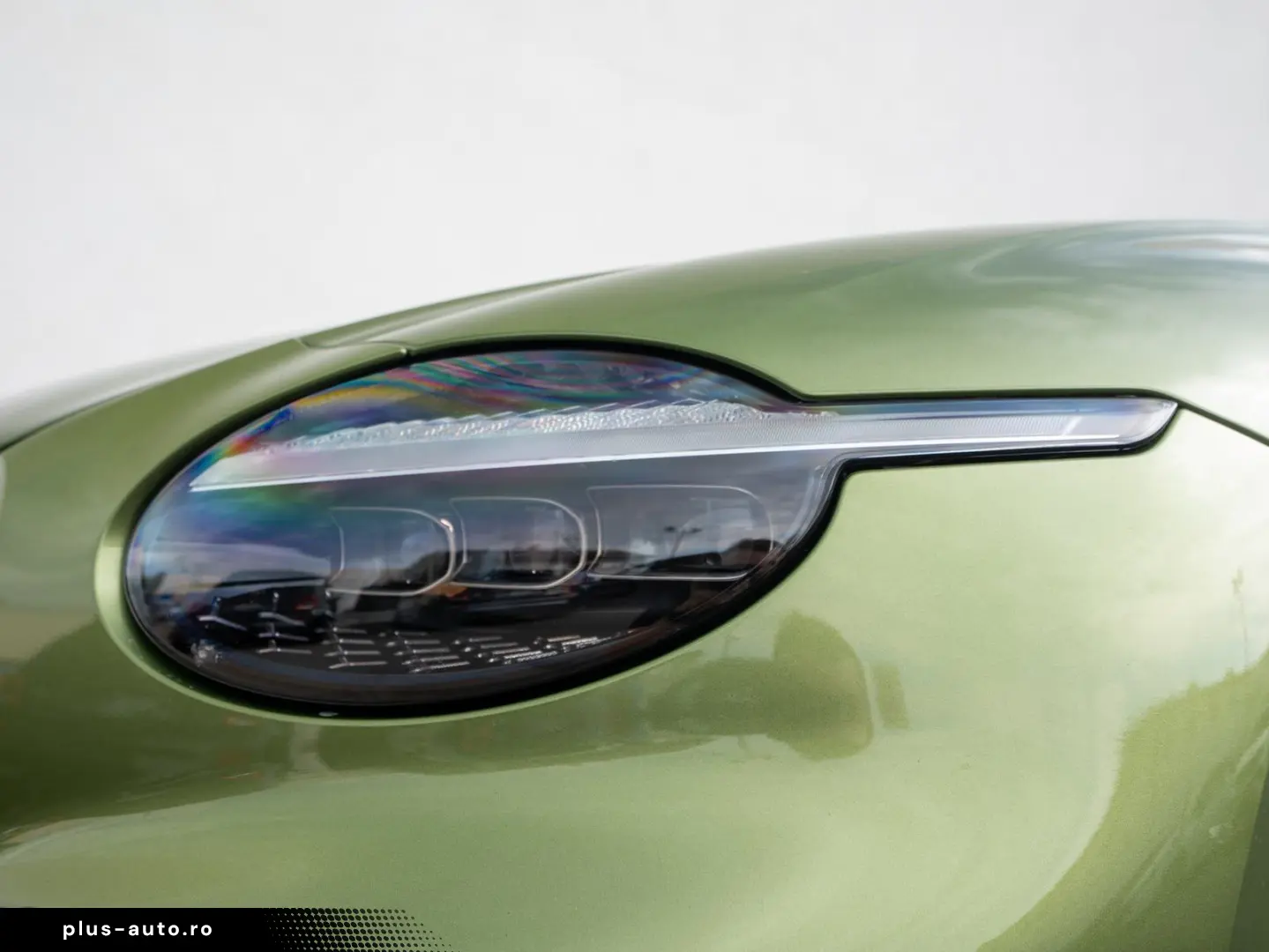BENTLEY Continental GT Speed V8 Hybrid