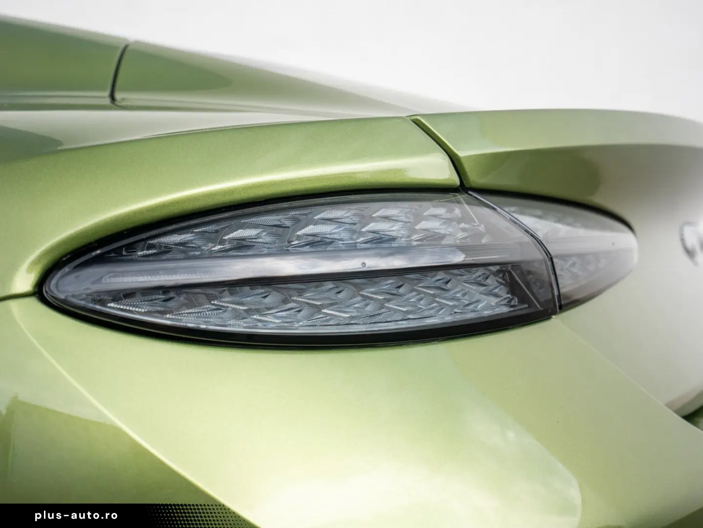 BENTLEY Continental GT Speed V8 Hybrid
