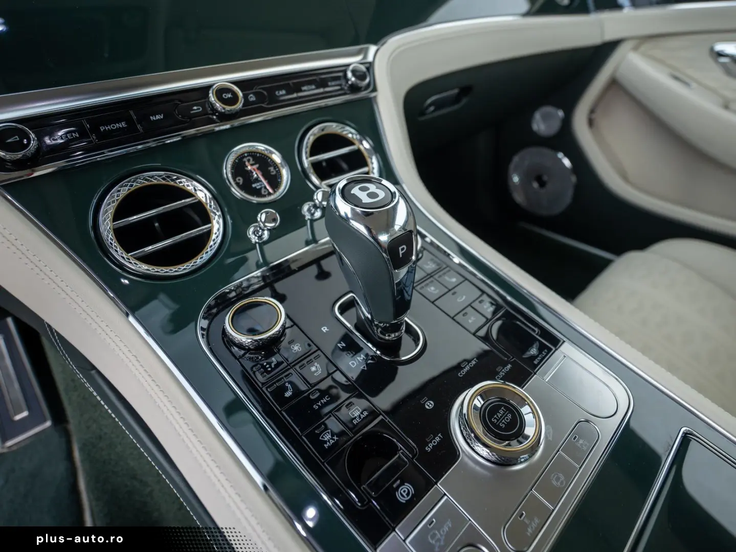 BENTLEY Continental GT Speed V8 Hybrid