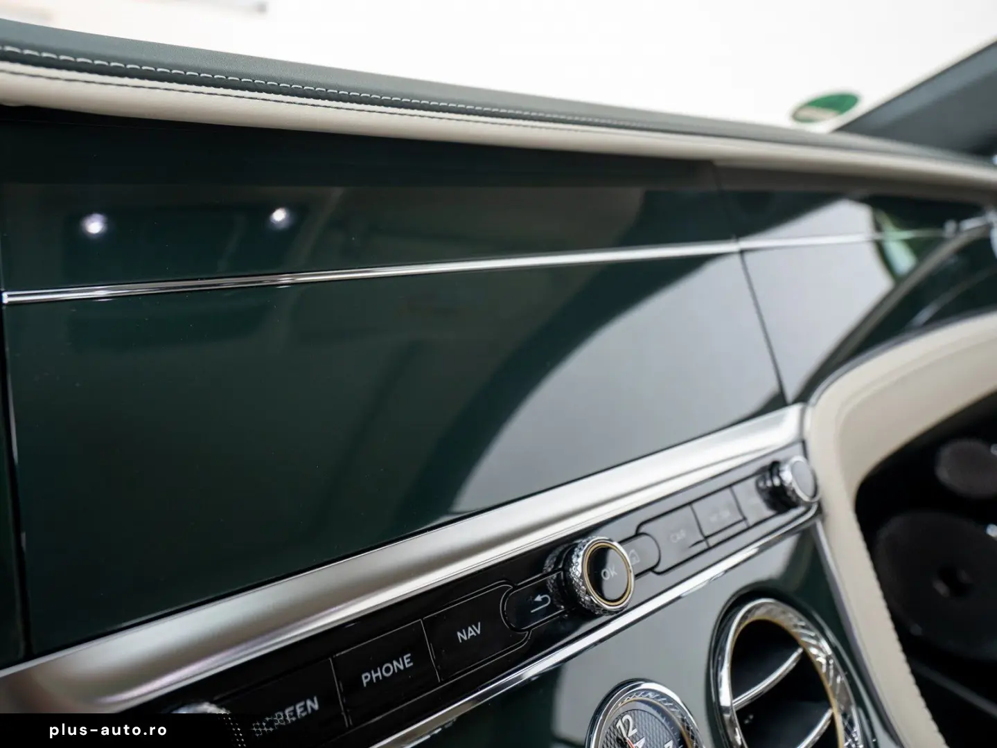 BENTLEY Continental GT Speed V8 Hybrid