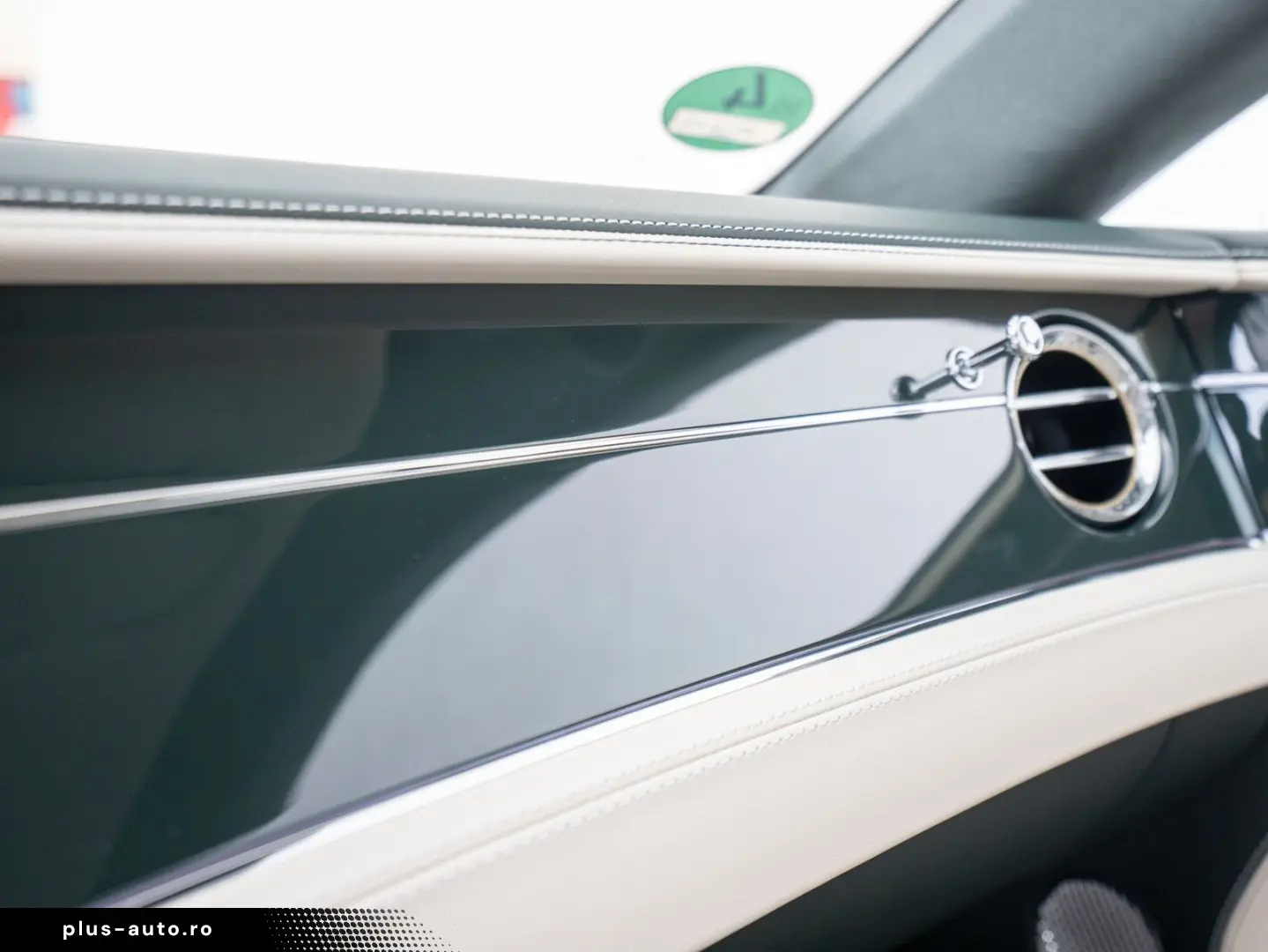 BENTLEY Continental GT Speed V8 Hybrid