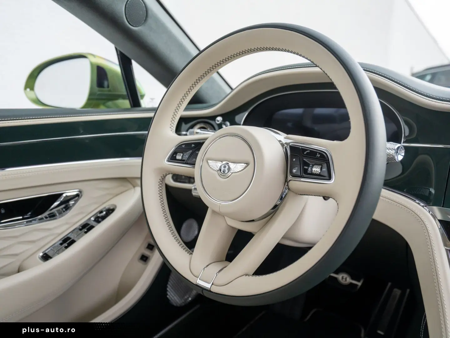 BENTLEY Continental GT Speed V8 Hybrid