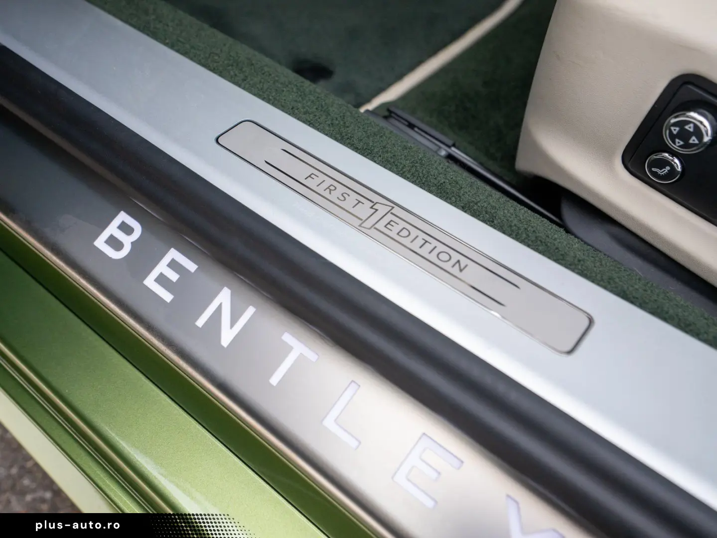 BENTLEY Continental GT Speed V8 Hybrid