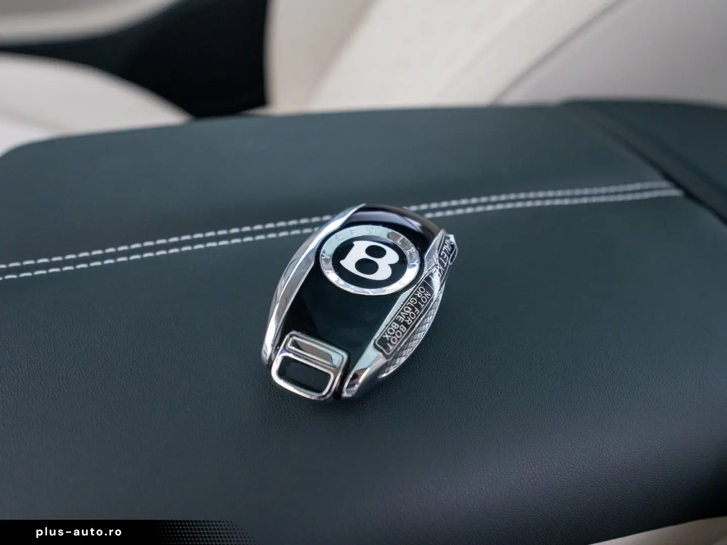 BENTLEY Continental GT Speed V8 Hybrid