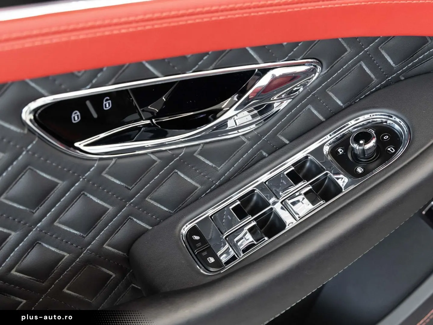BENTLEY New Continental GTC V8 von BENTLEY MANNHEIM