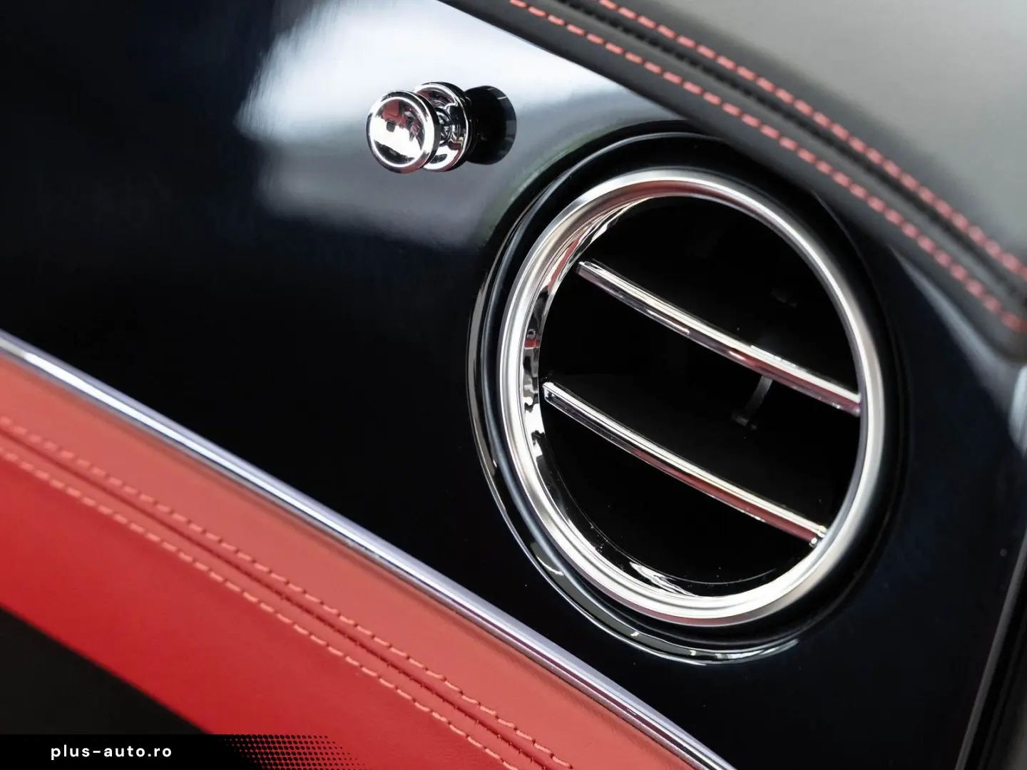 BENTLEY New Continental GTC V8 von BENTLEY MANNHEIM